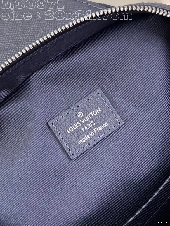 Affordable LOUIS NM VUITTON Slingbag Avenue 0615